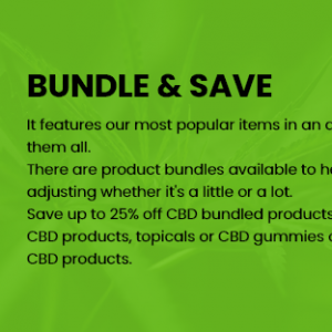 Bundles & Save